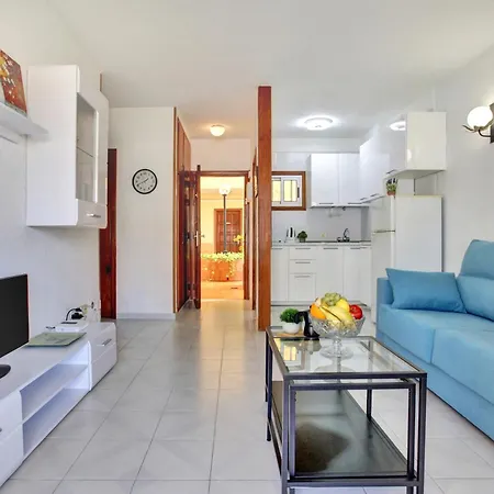 아파트 Atlantic Holidays, 170m From The Ocean