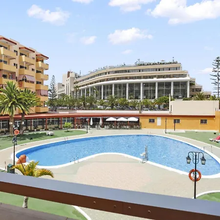 Atlantic Holidays, 170m From The Ocean Apartment *
