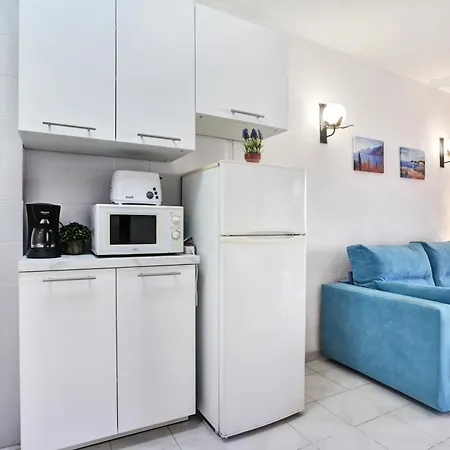 Atlantic Holidays, 170m From The Ocean Apartment Los Cristianos (Tenerife)