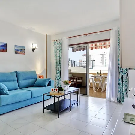 Apartment Atlantic Holidays, 170m From The Ocean *