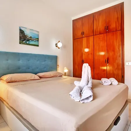Atlantic Holidays, 170m From The Ocean