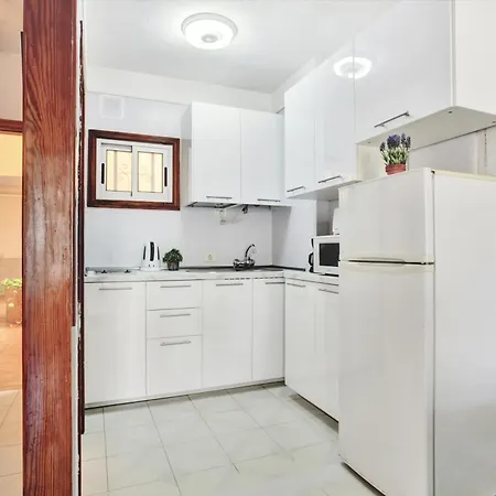 Apartment Atlantic Holidays, 170m From The Ocean