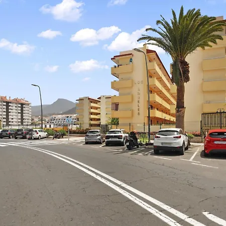 Atlantic Holidays, 170m From The Ocean Apartment *