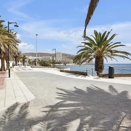 Atlantic Holidays, 170m From The Ocean * Los Cristianos (Tenerife)