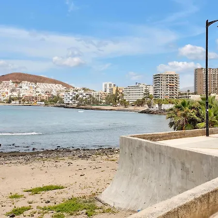 Apartment Atlantic Holidays, 170m From The Ocean