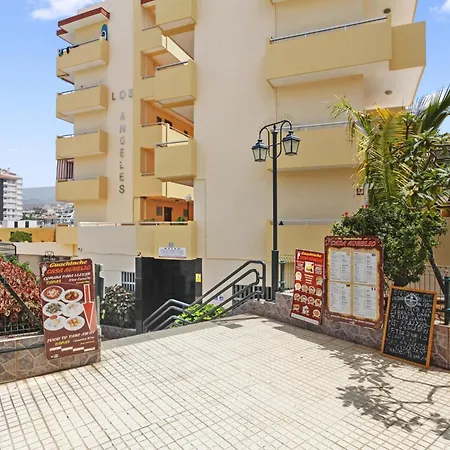 Atlantic Holidays, 170m From The Ocean * Los Cristianos (Tenerife)